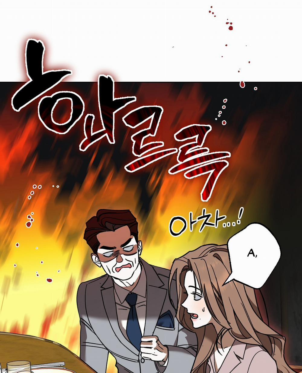 [18+] Trời Sinh Địch Thủ 5.1 trang 49