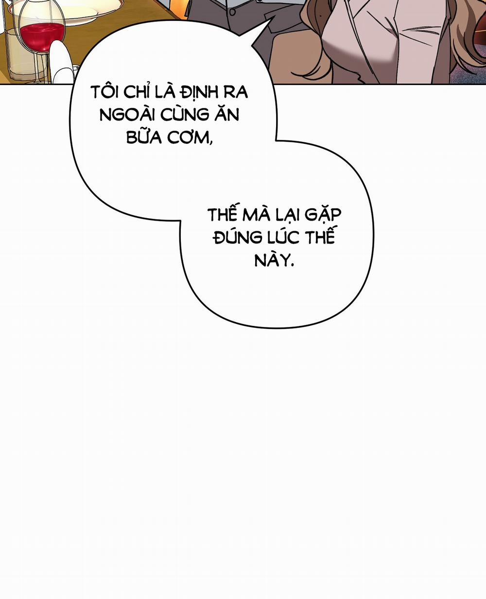 [18+] Trời Sinh Địch Thủ 5.1 trang 50