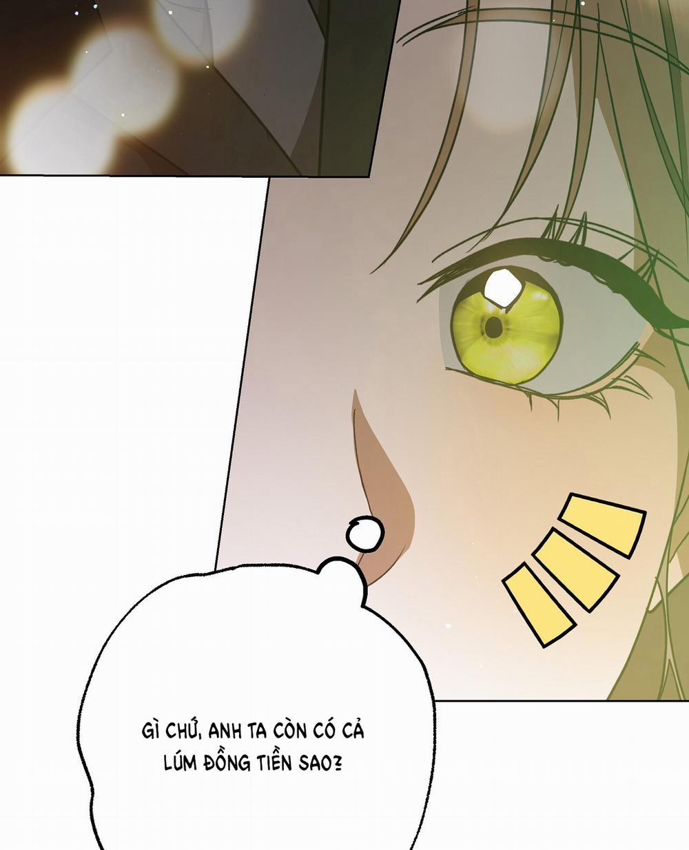 [18+] Trời Sinh Địch Thủ 5.1 trang 53