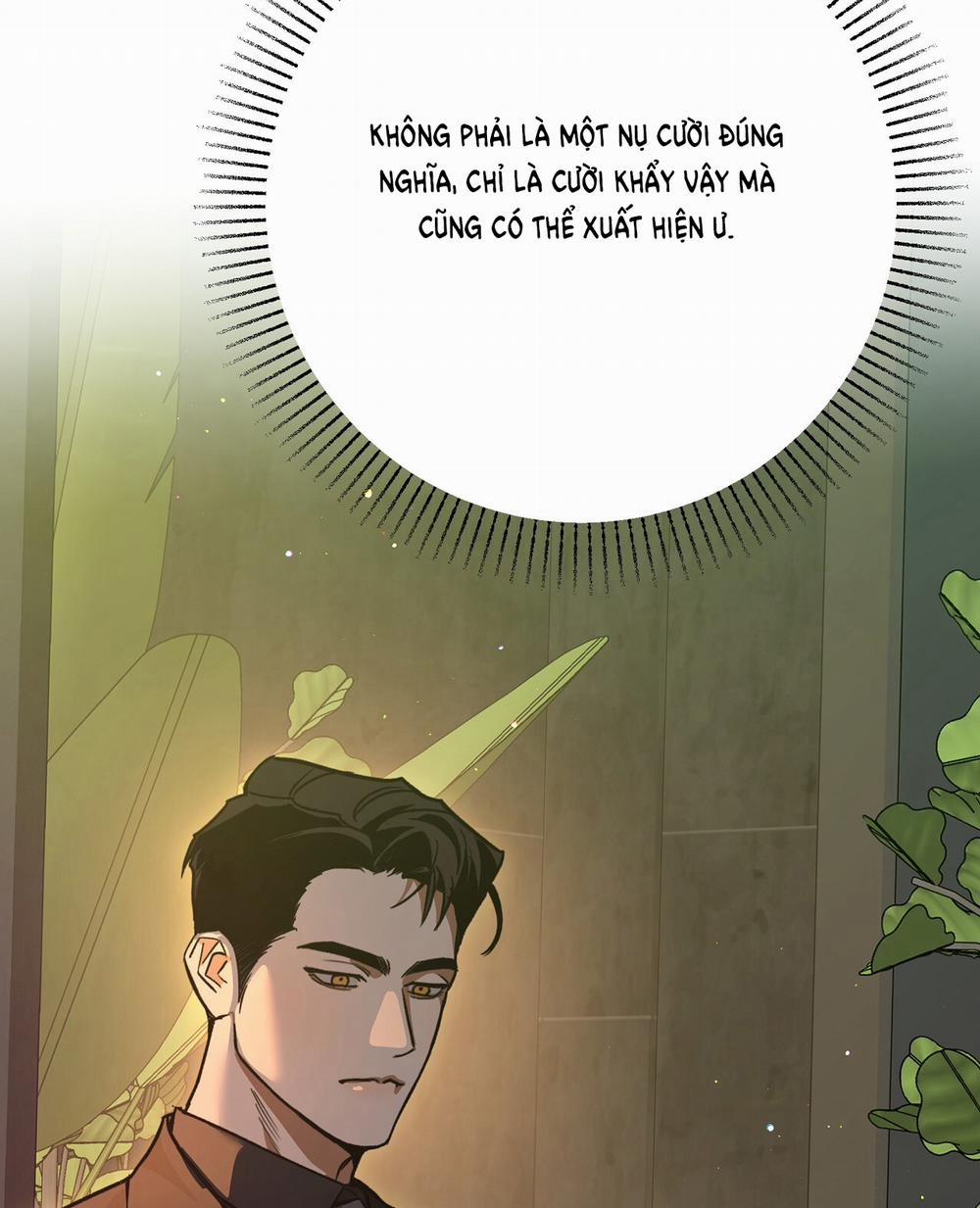 [18+] Trời Sinh Địch Thủ 5.1 trang 55