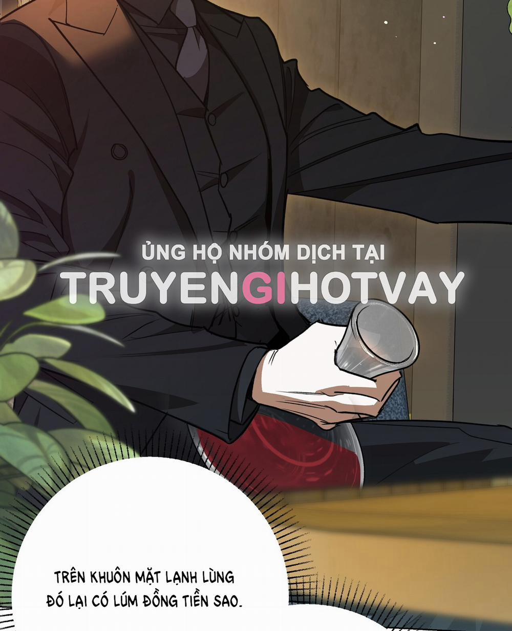 [18+] Trời Sinh Địch Thủ 5.1 trang 56