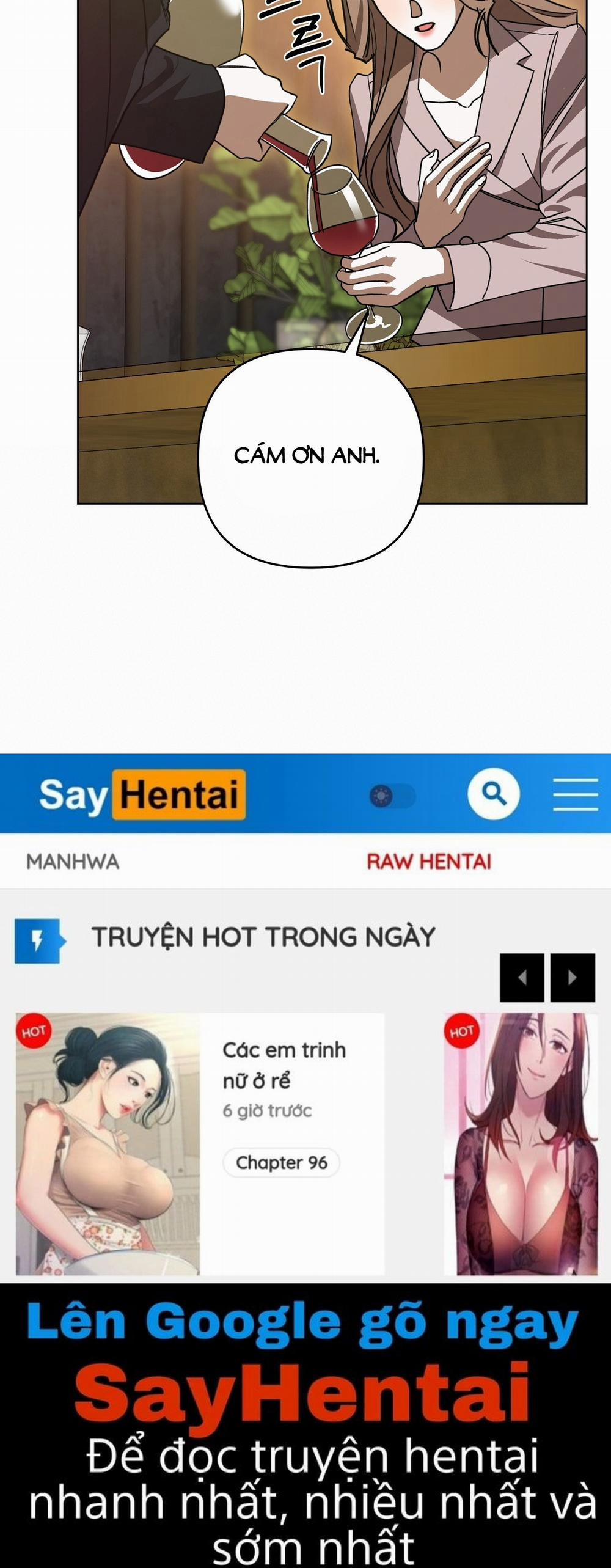 [18+] Trời Sinh Địch Thủ 5.1 trang 59