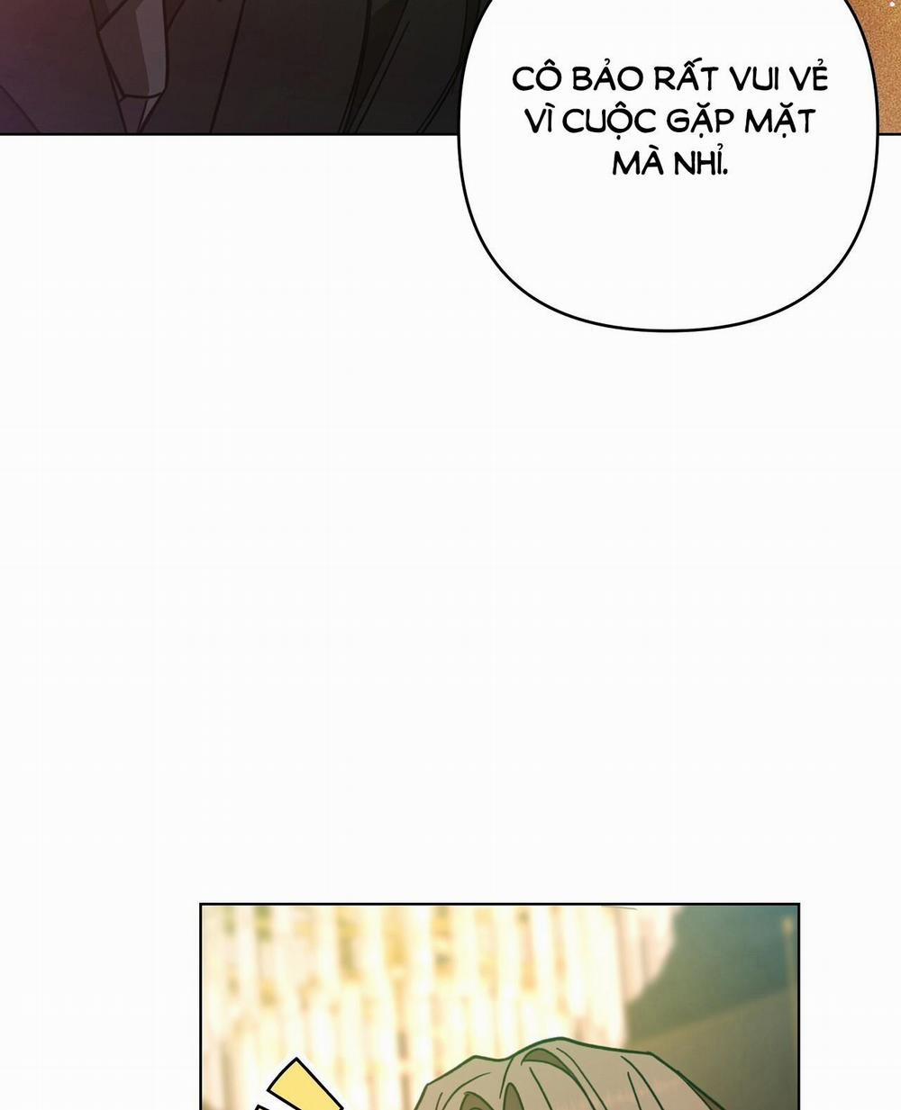 [18+] Trời Sinh Địch Thủ 5.2 trang 1