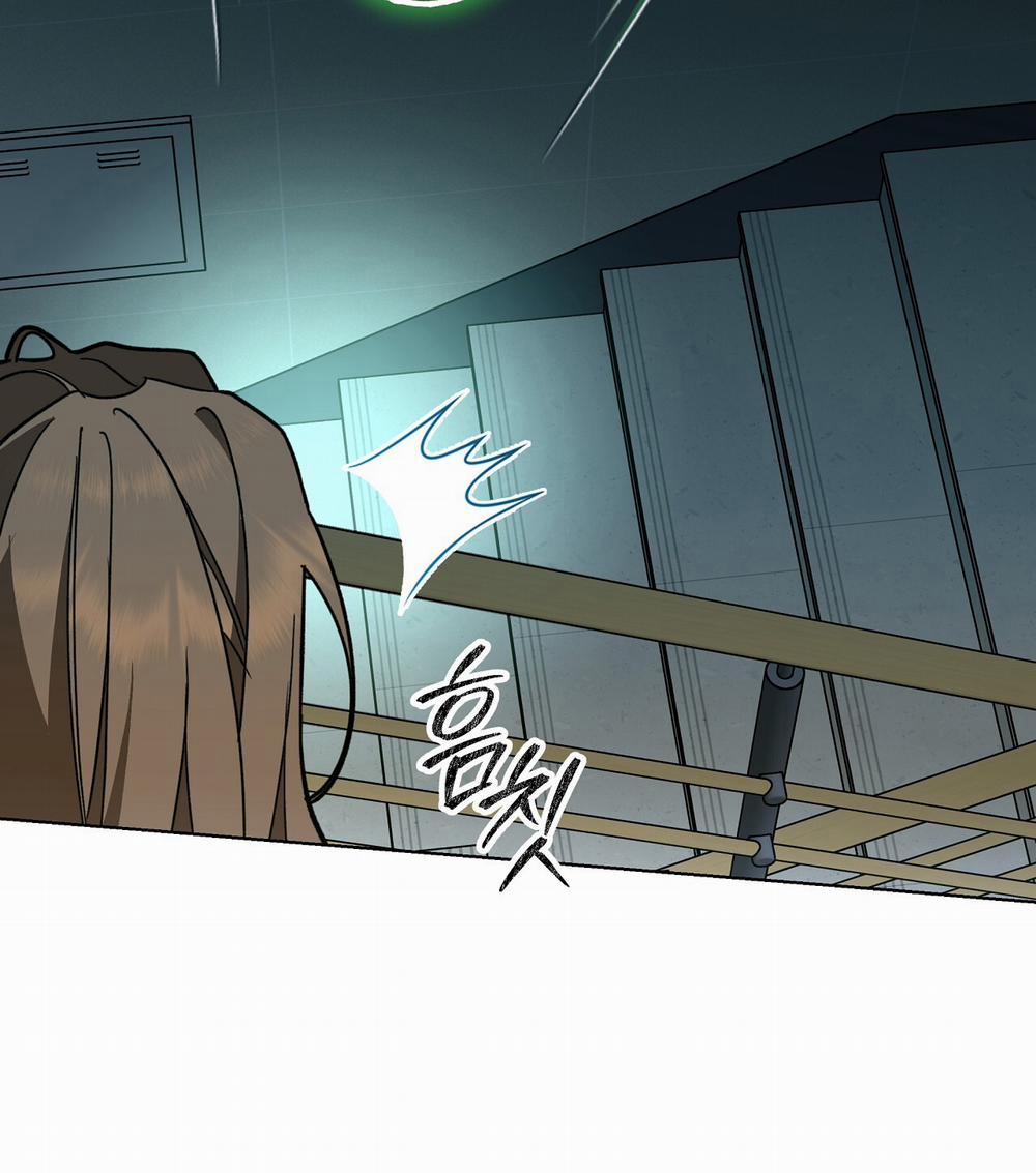 [18+] Trời Sinh Địch Thủ 5.2 trang 102