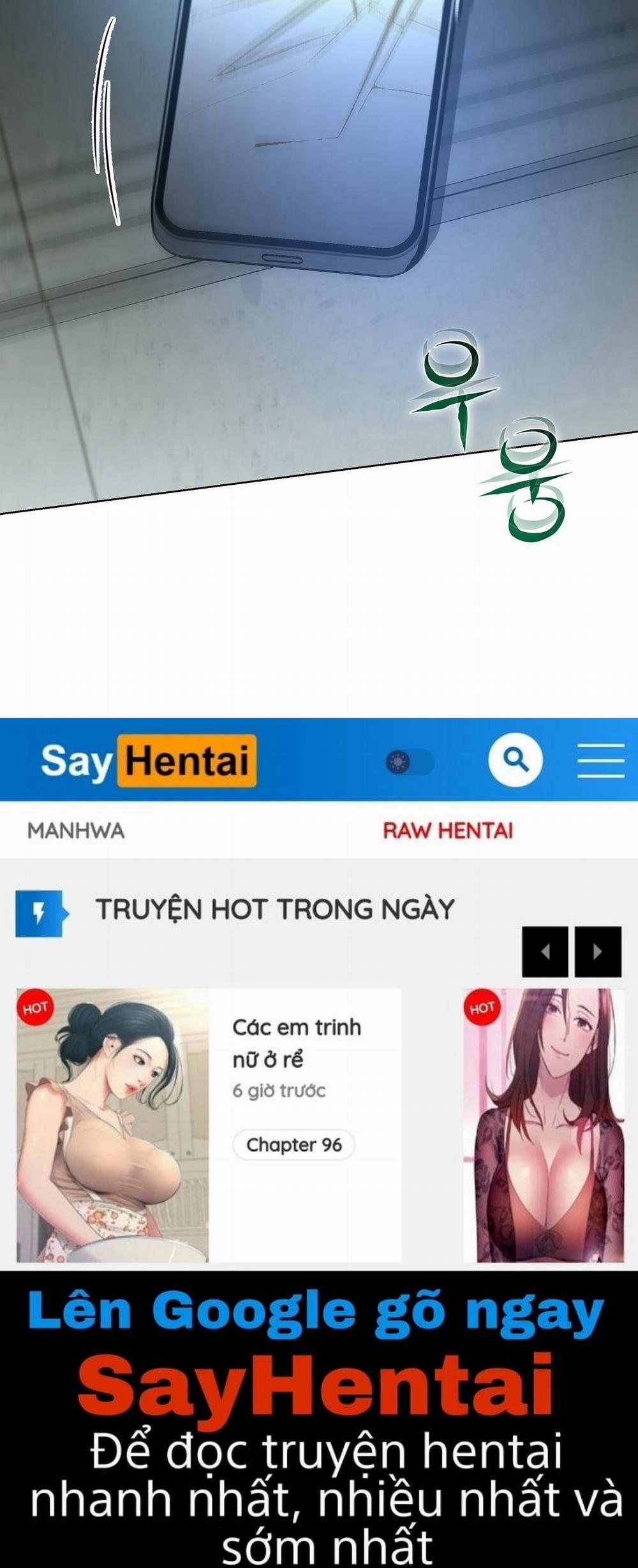 [18+] Trời Sinh Địch Thủ 5.2 trang 104