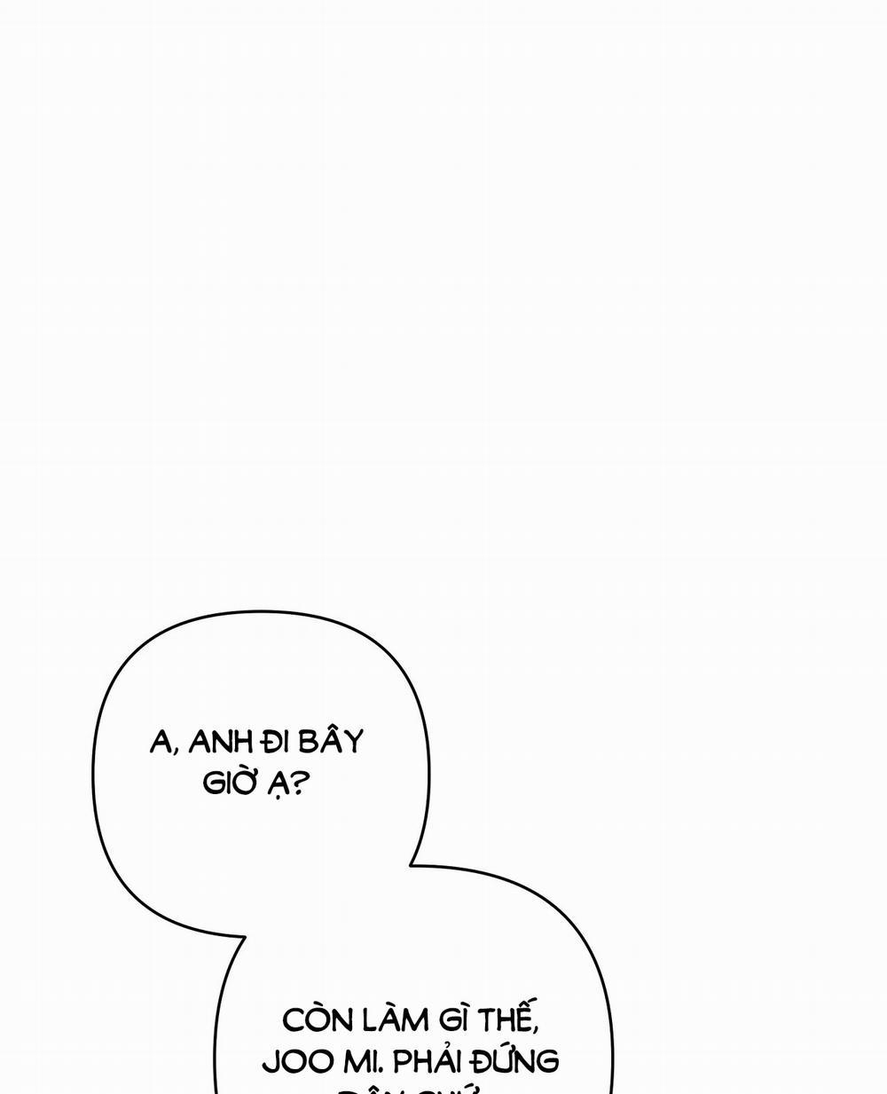 [18+] Trời Sinh Địch Thủ 5.2 trang 11
