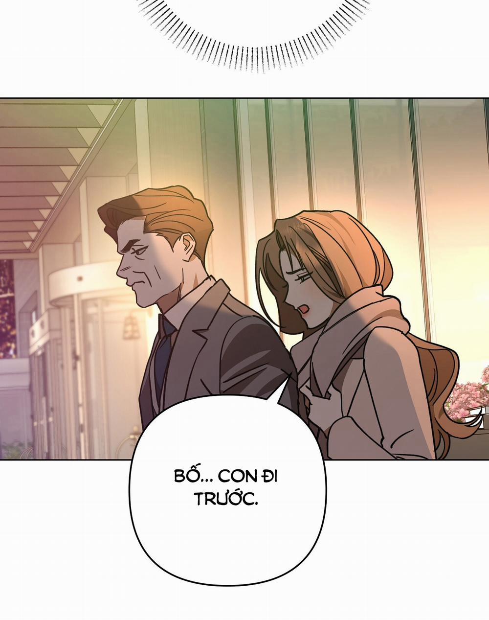 [18+] Trời Sinh Địch Thủ 5.2 trang 17