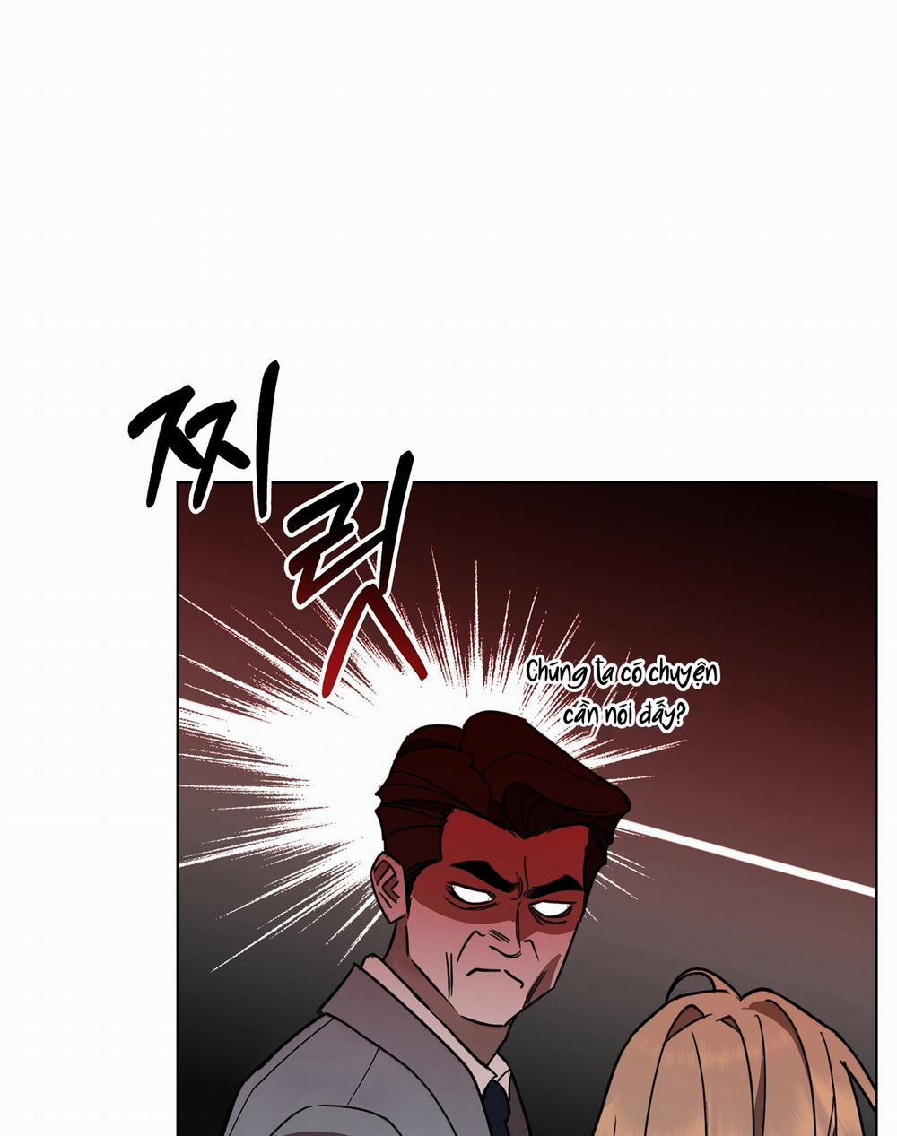 [18+] Trời Sinh Địch Thủ 5.2 trang 18