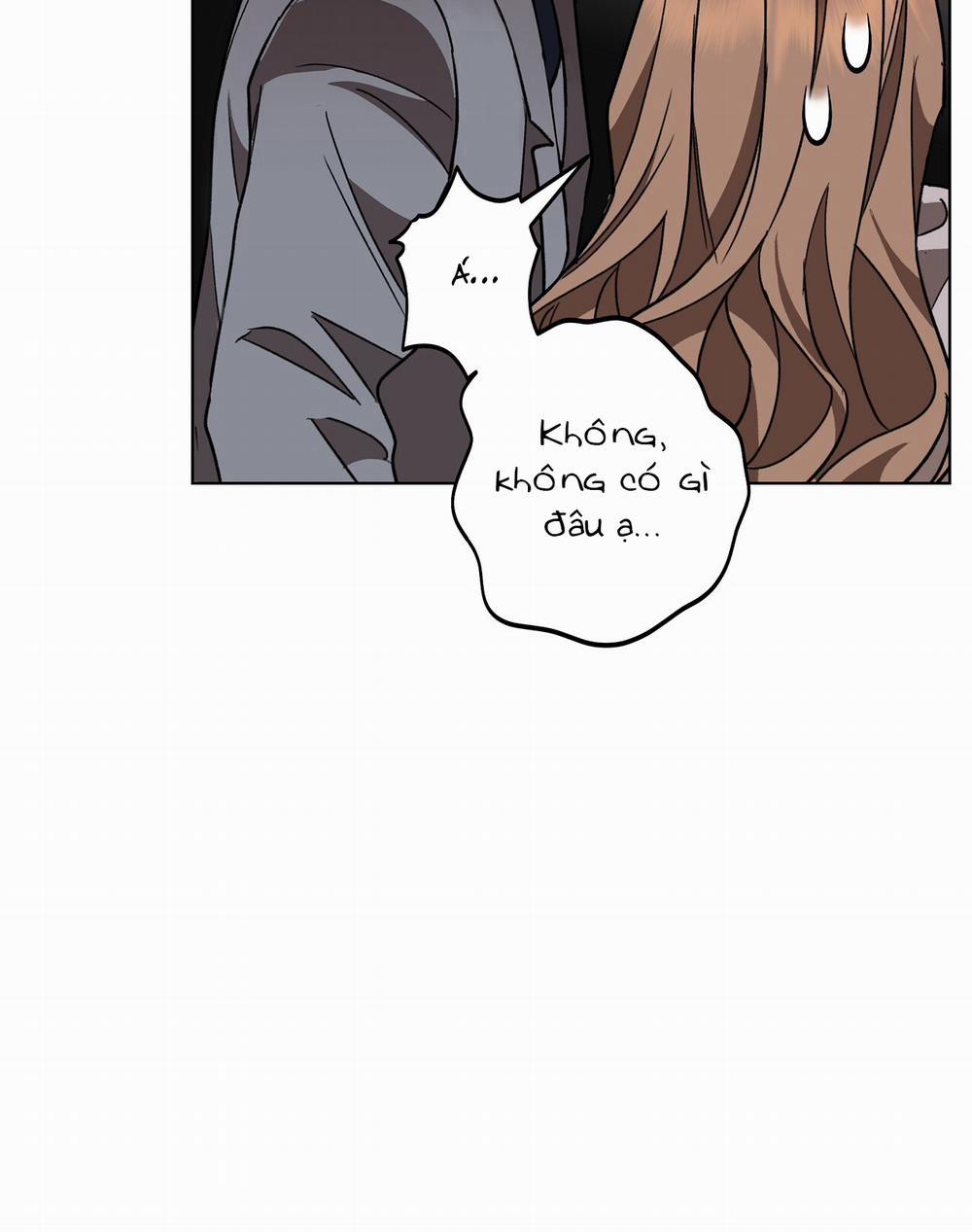 [18+] Trời Sinh Địch Thủ 5.2 trang 19