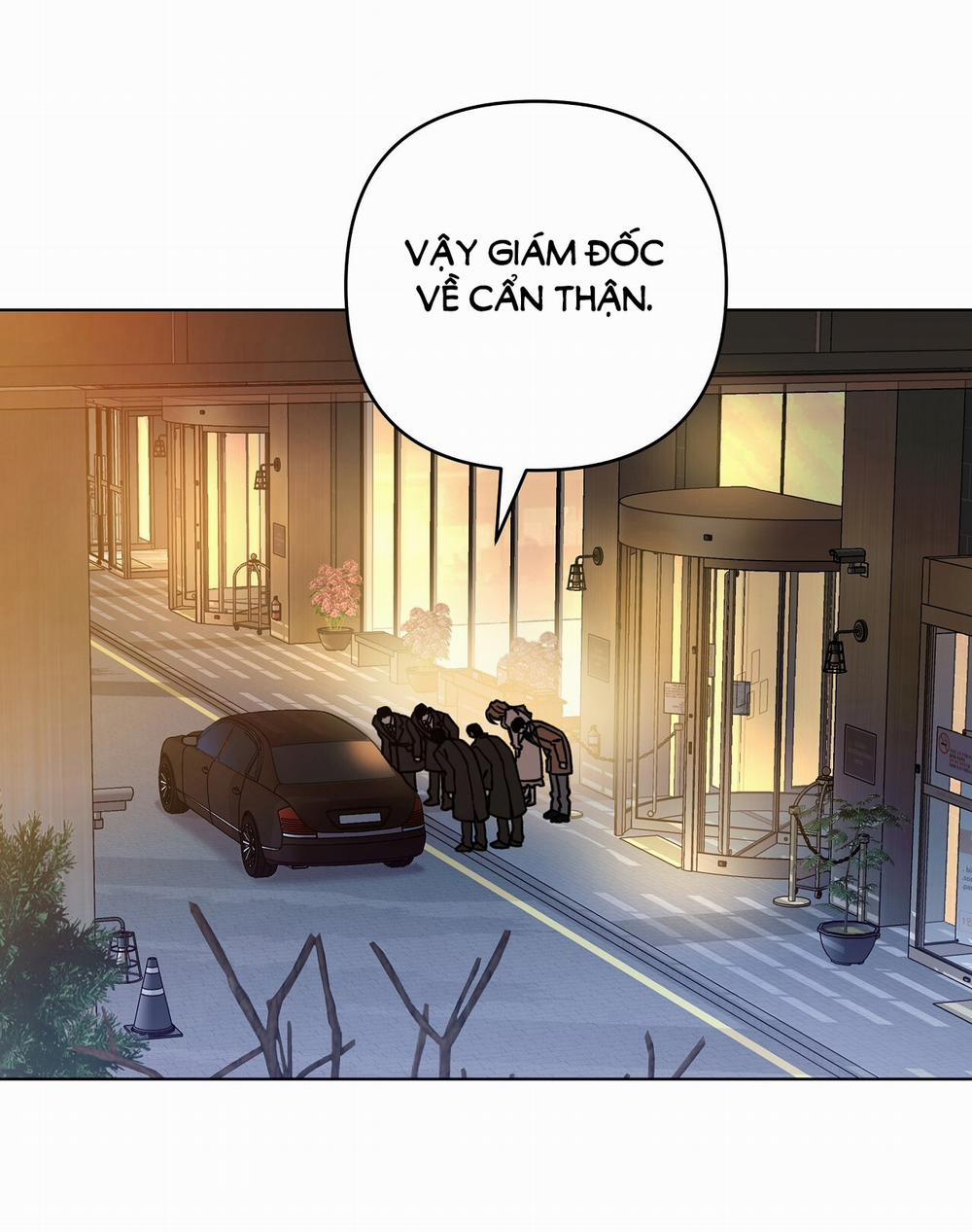 [18+] Trời Sinh Địch Thủ 5.2 trang 20