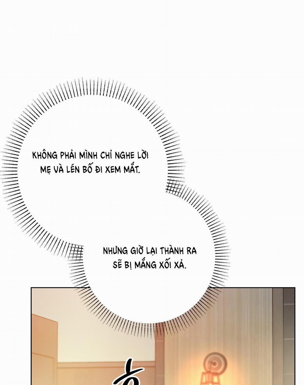 [18+] Trời Sinh Địch Thủ 5.2 trang 21