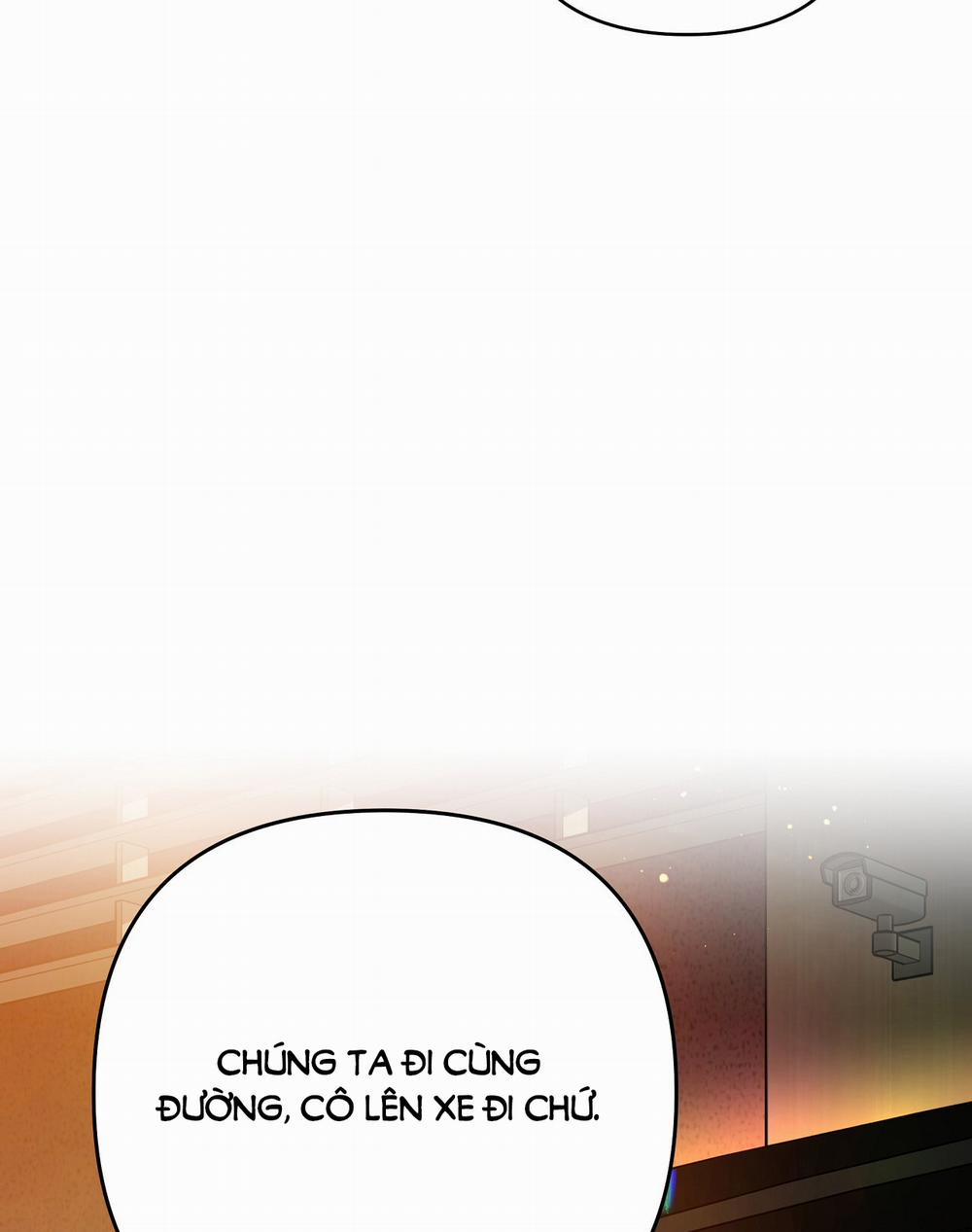 [18+] Trời Sinh Địch Thủ 5.2 trang 23