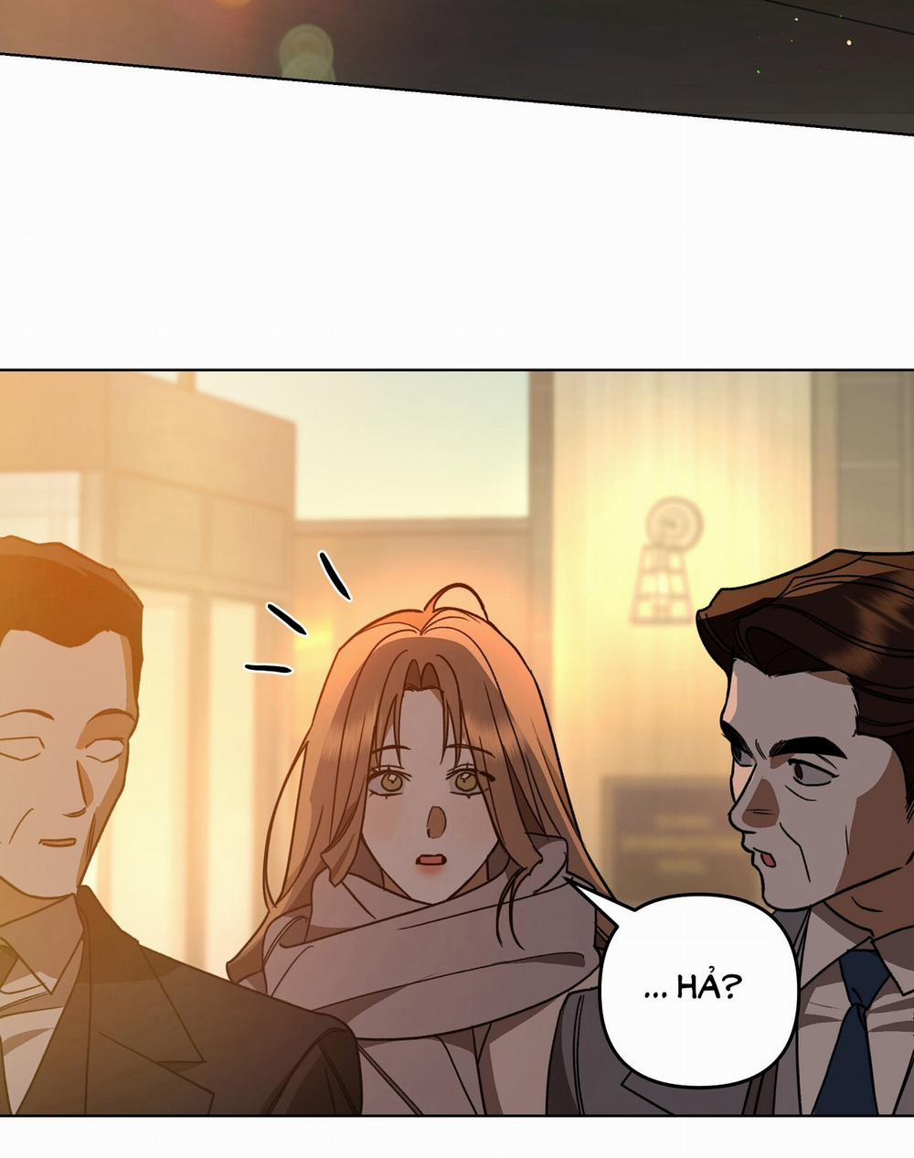 [18+] Trời Sinh Địch Thủ 5.2 trang 25