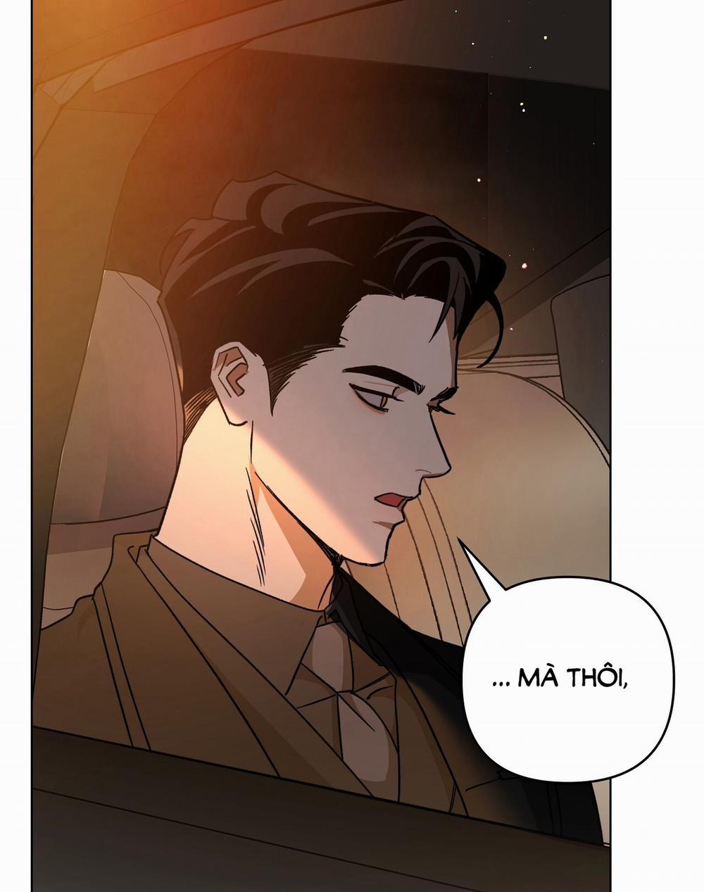 [18+] Trời Sinh Địch Thủ 5.2 trang 27