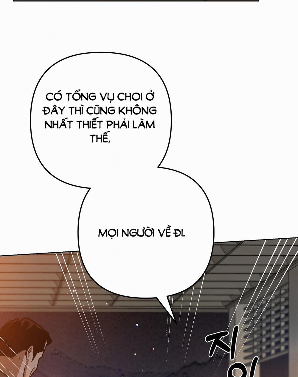 [18+] Trời Sinh Địch Thủ 5.2 trang 28