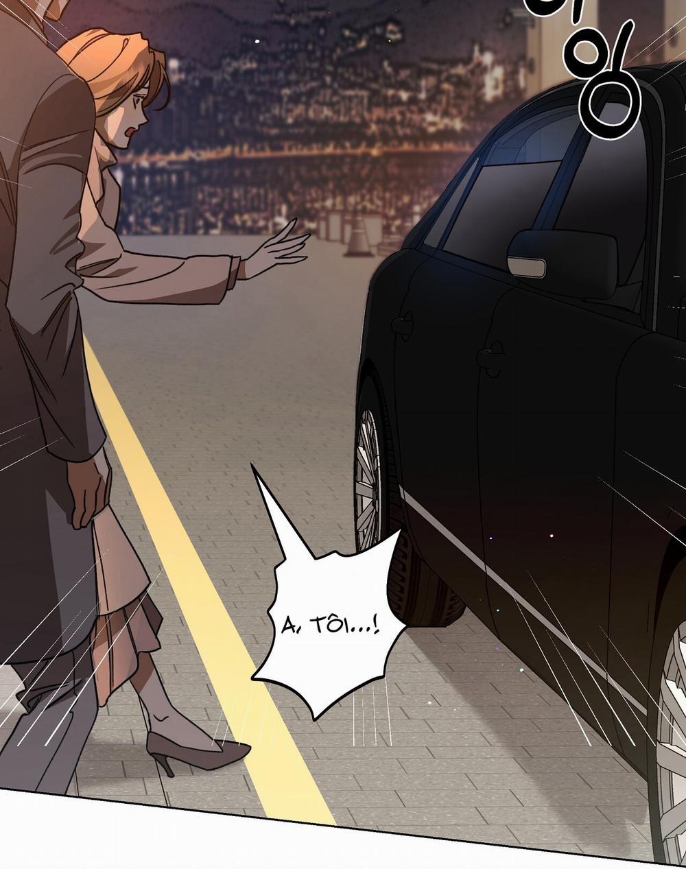 [18+] Trời Sinh Địch Thủ 5.2 trang 29