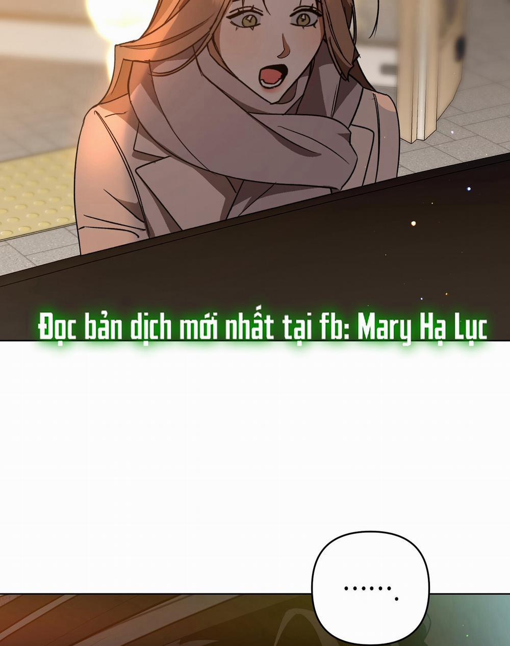 [18+] Trời Sinh Địch Thủ 5.2 trang 31