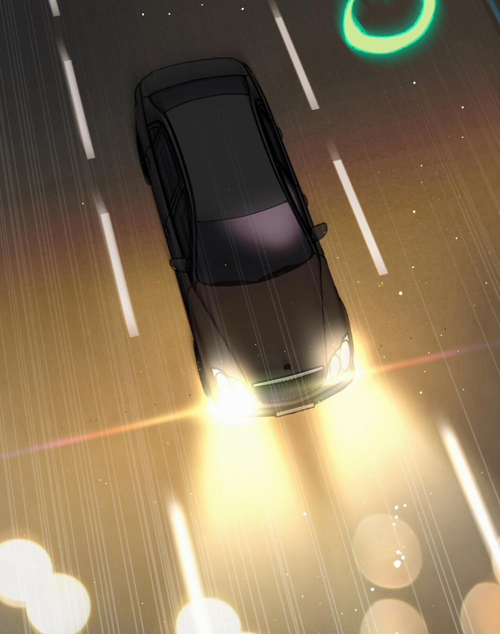 [18+] Trời Sinh Địch Thủ 5.2 trang 35