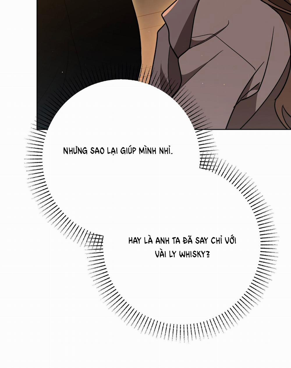 [18+] Trời Sinh Địch Thủ 5.2 trang 39