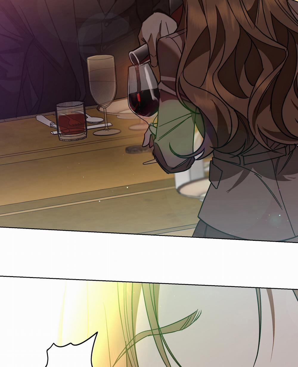 [18+] Trời Sinh Địch Thủ 5.2 trang 4