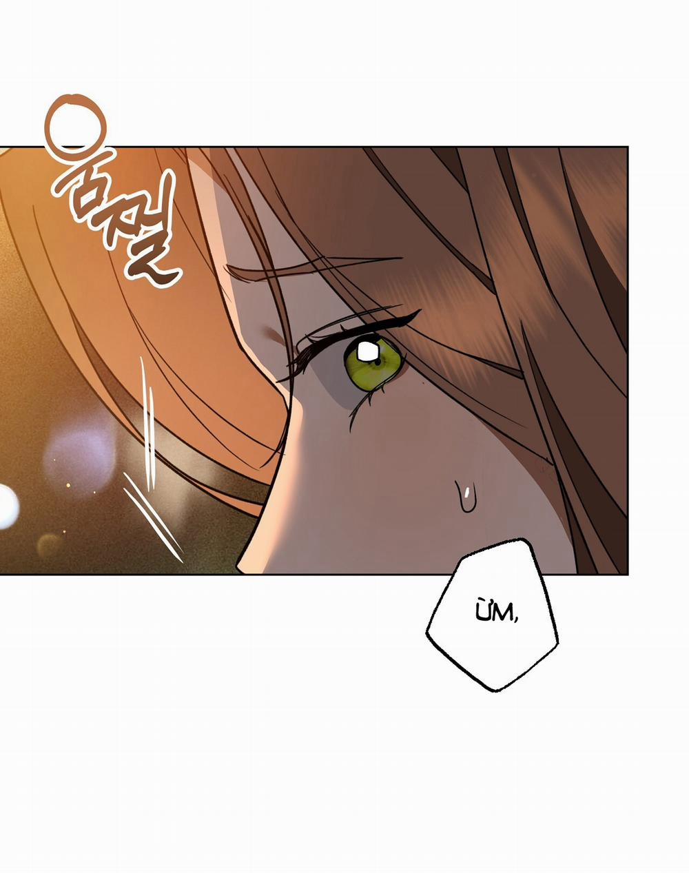 [18+] Trời Sinh Địch Thủ 5.2 trang 40