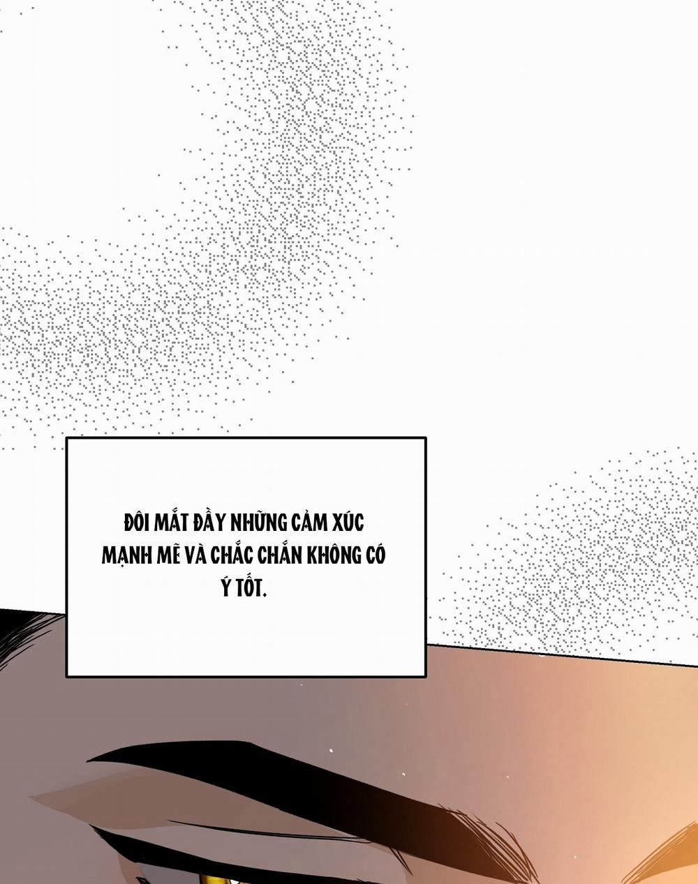 [18+] Trời Sinh Địch Thủ 5.2 trang 43