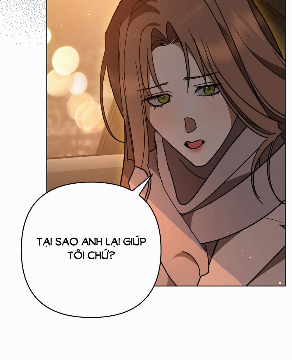 [18+] Trời Sinh Địch Thủ 5.2 trang 46