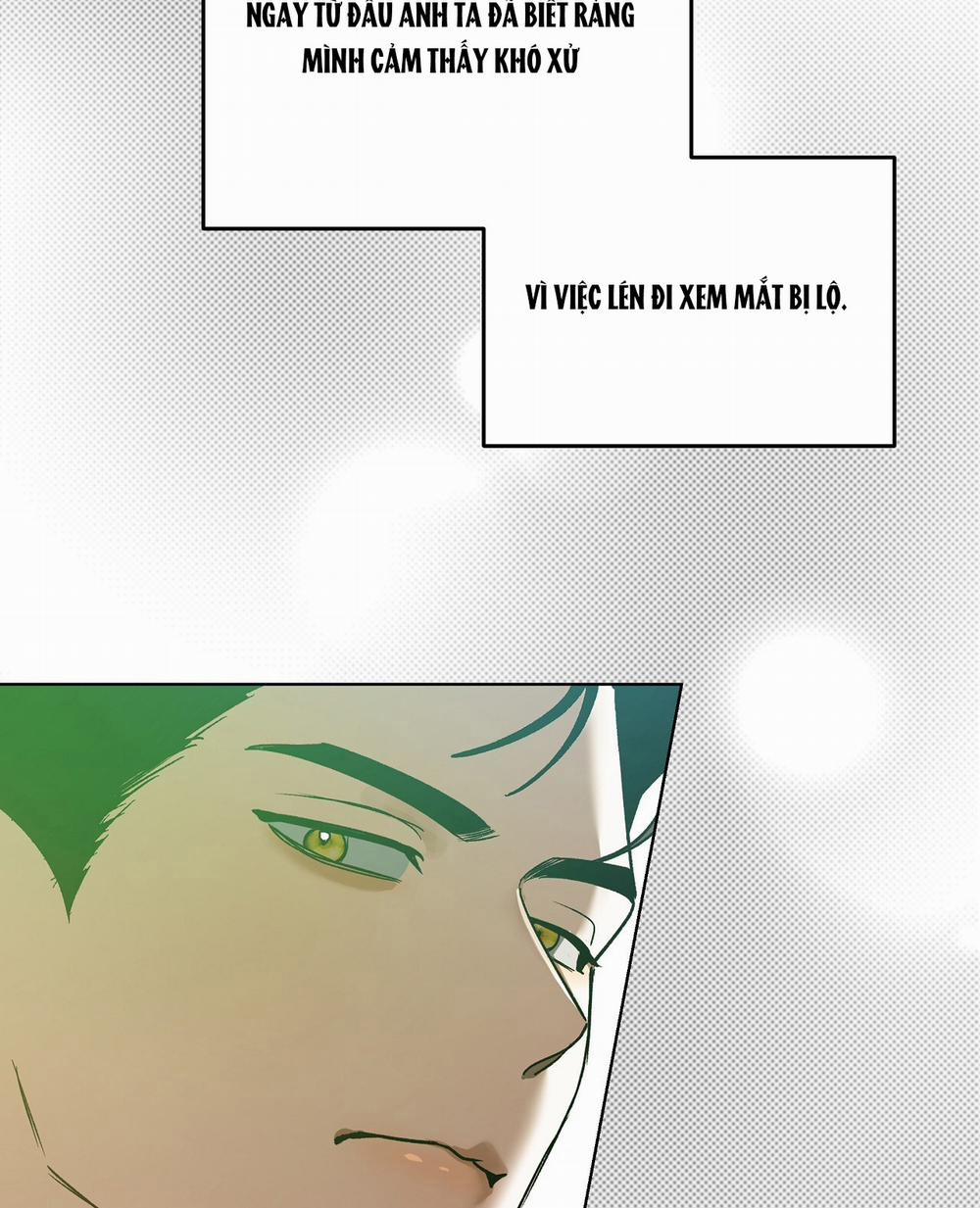 [18+] Trời Sinh Địch Thủ 5.2 trang 49