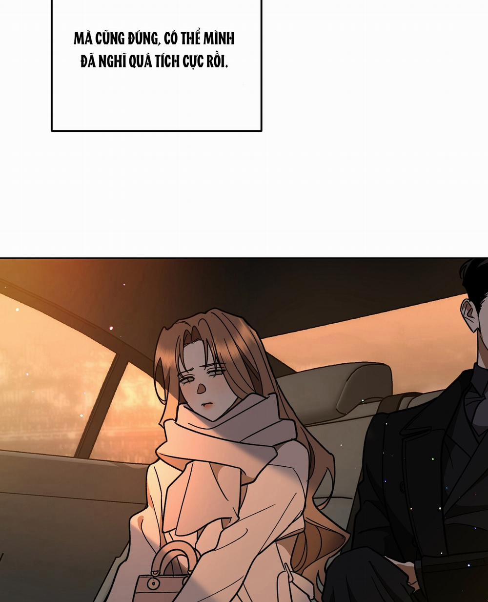 [18+] Trời Sinh Địch Thủ 5.2 trang 54