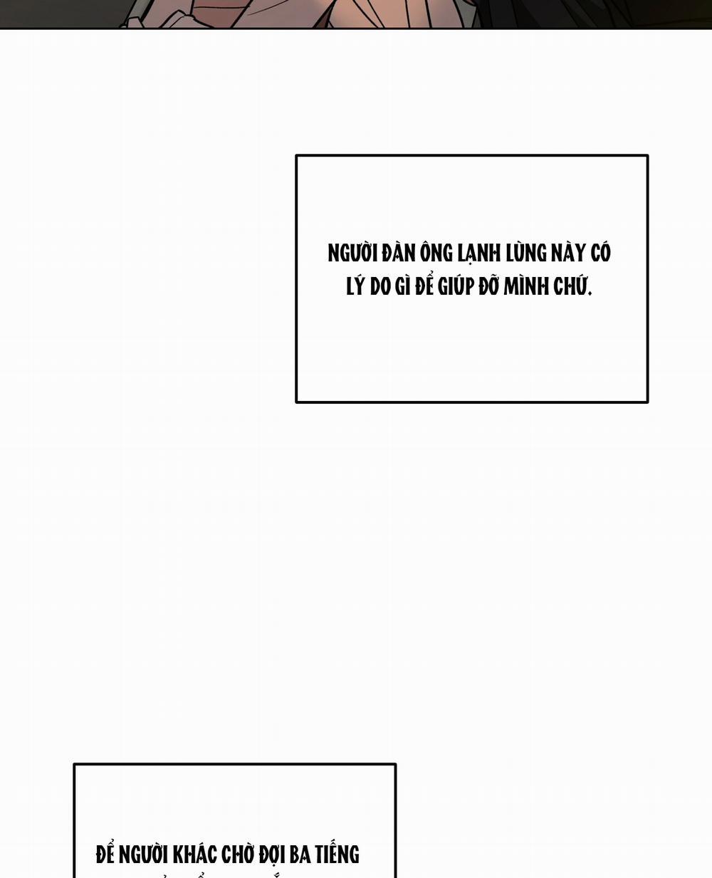 [18+] Trời Sinh Địch Thủ 5.2 trang 55