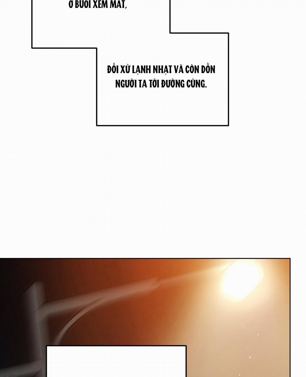 [18+] Trời Sinh Địch Thủ 5.2 trang 56