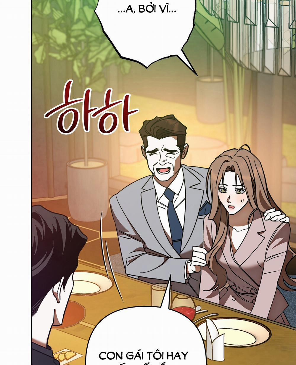 [18+] Trời Sinh Địch Thủ 5.2 trang 6