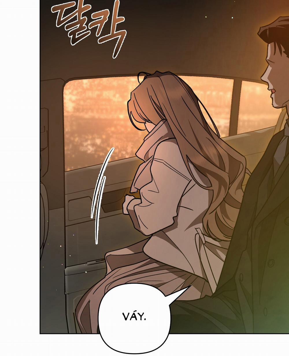 [18+] Trời Sinh Địch Thủ 5.2 trang 62