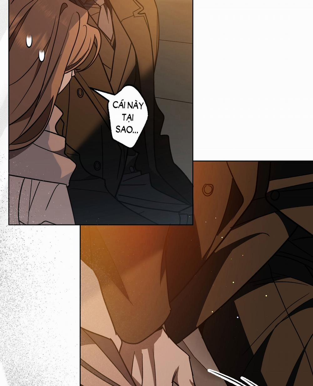 [18+] Trời Sinh Địch Thủ 5.2 trang 68