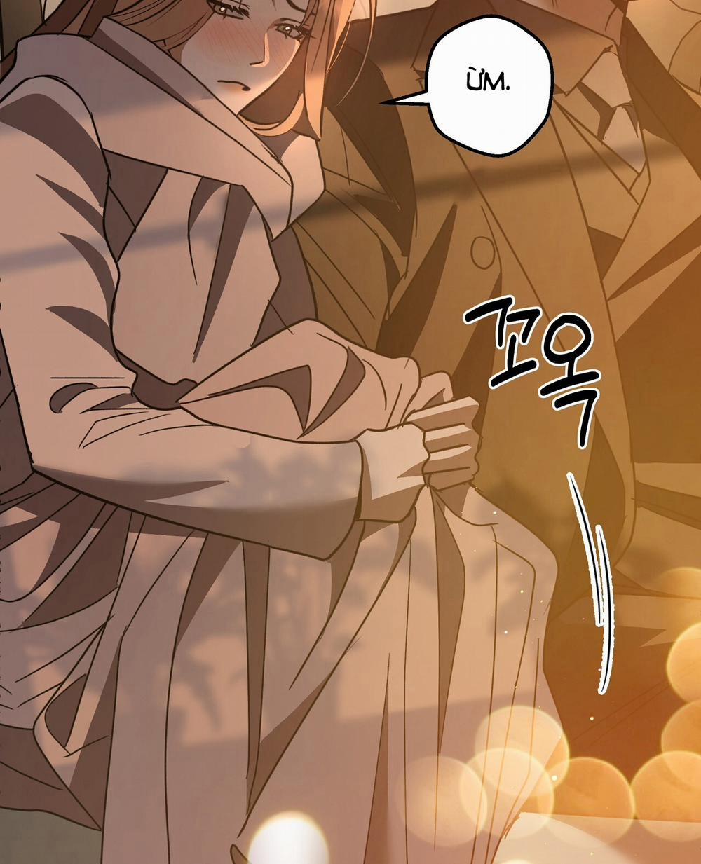 [18+] Trời Sinh Địch Thủ 5.2 trang 71