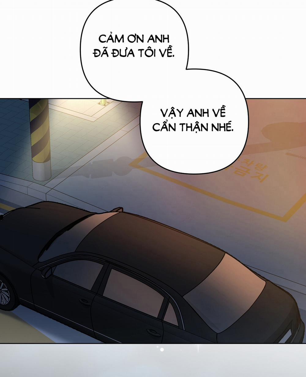 [18+] Trời Sinh Địch Thủ 5.2 trang 73