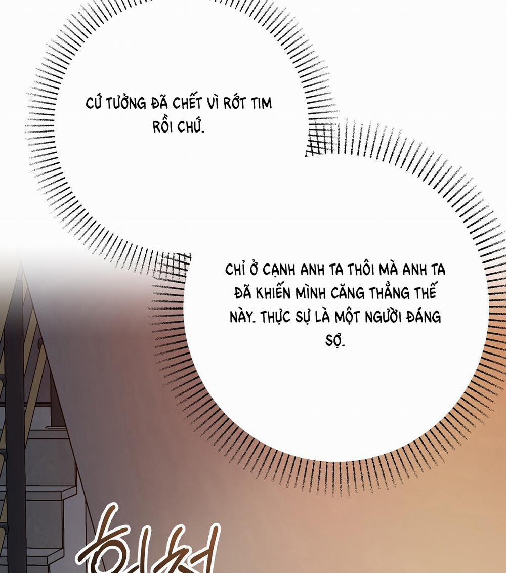 [18+] Trời Sinh Địch Thủ 5.2 trang 78