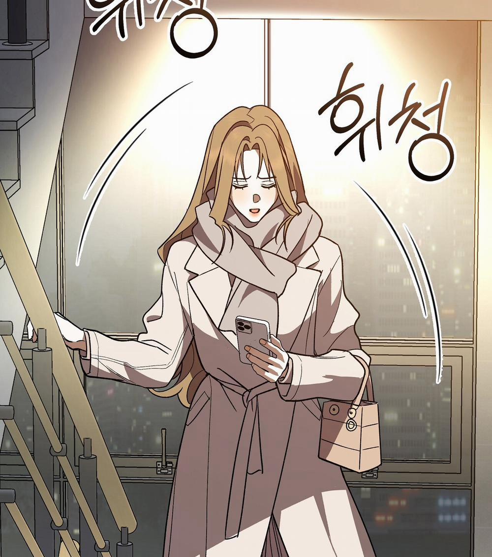 [18+] Trời Sinh Địch Thủ 5.2 trang 79