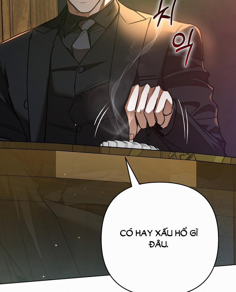 [18+] Trời Sinh Địch Thủ 5.2 trang 8