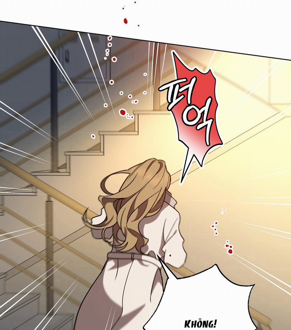 [18+] Trời Sinh Địch Thủ 5.2 trang 83