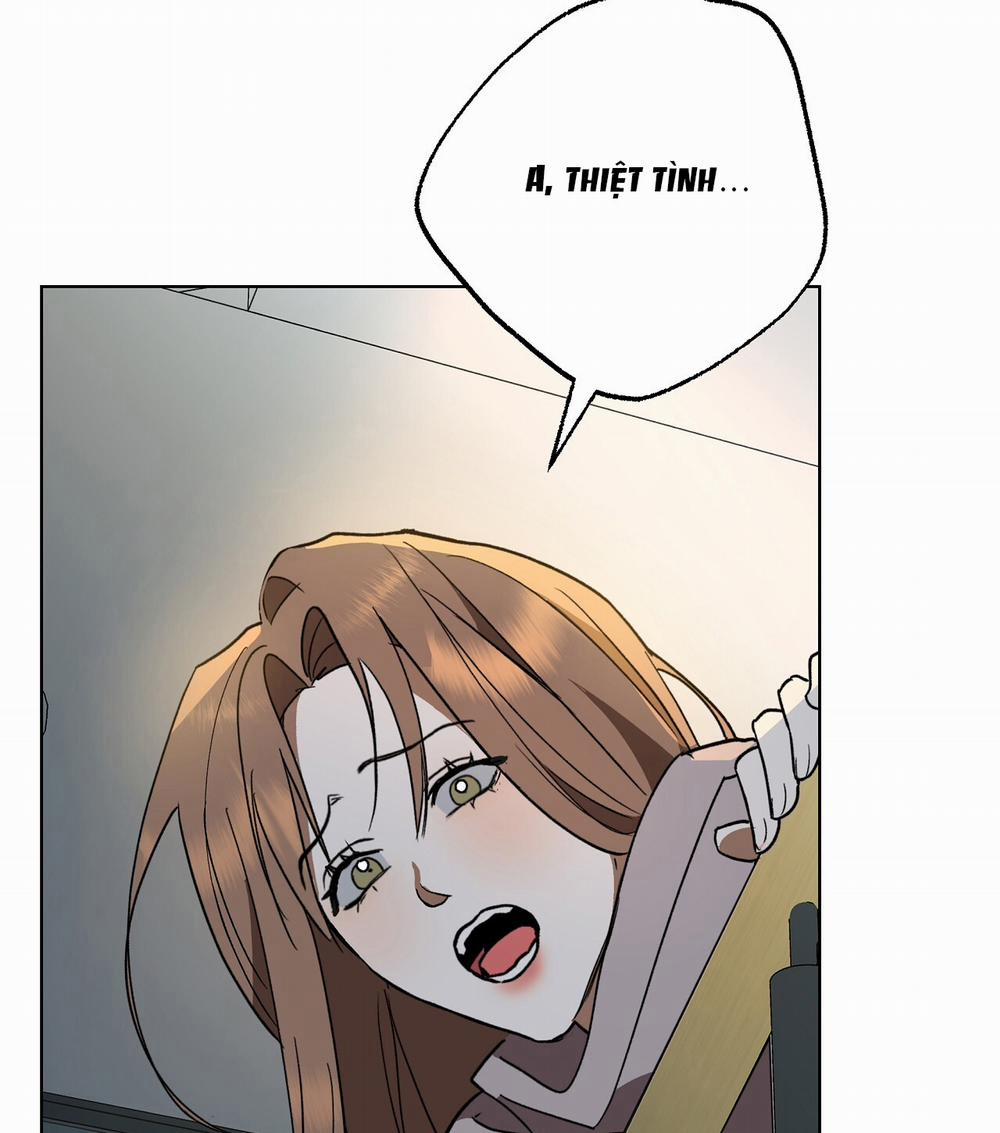 [18+] Trời Sinh Địch Thủ 5.2 trang 86