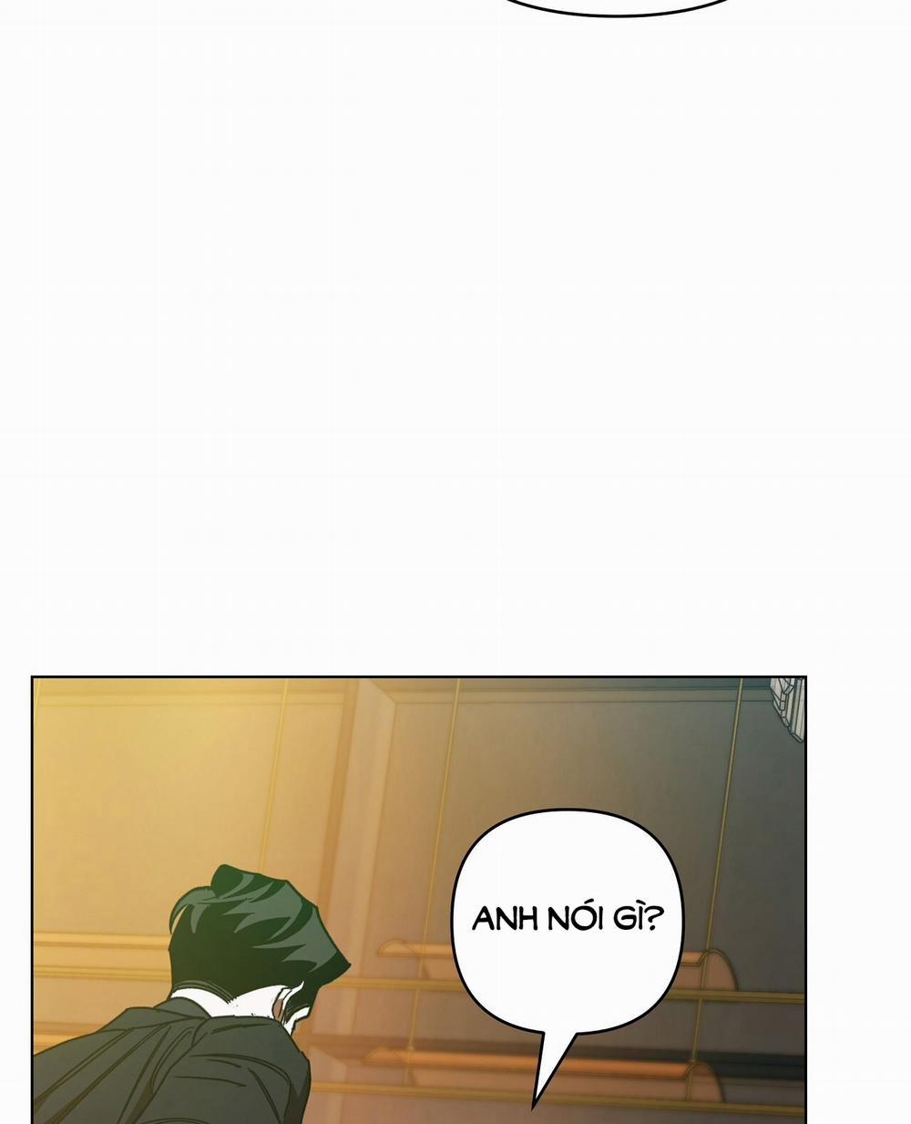 [18+] Trời Sinh Địch Thủ 5.2 trang 9