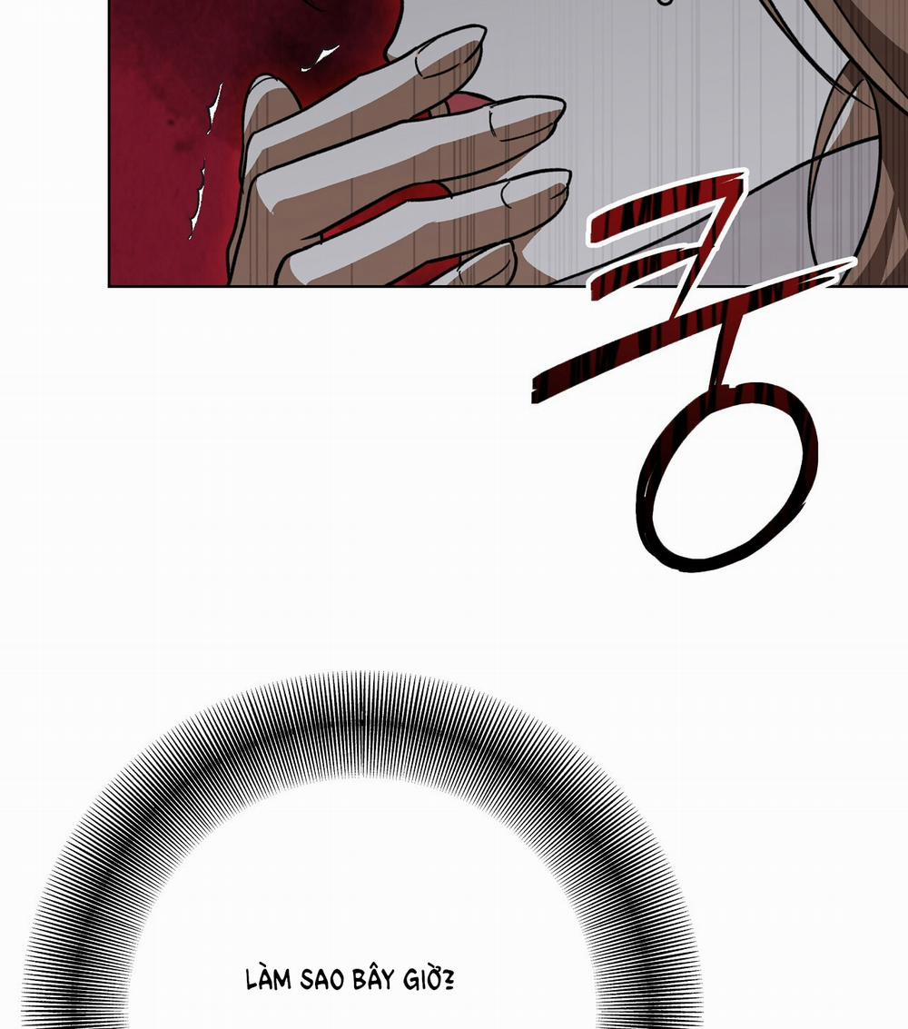 [18+] Trời Sinh Địch Thủ 5.2 trang 99