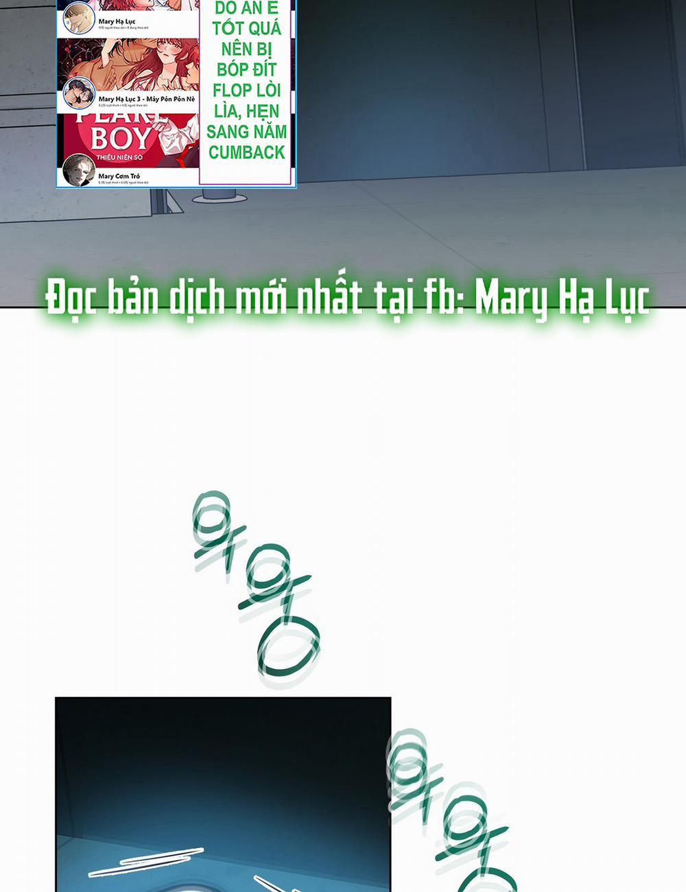 [18+] Trời Sinh Địch Thủ 6.1 trang 17