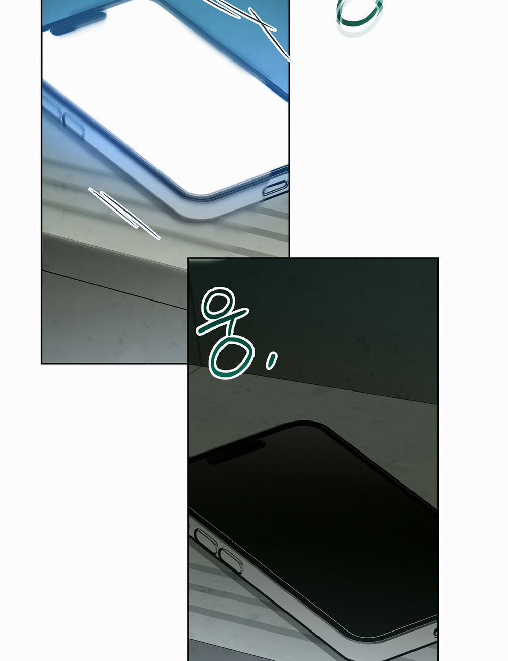 [18+] Trời Sinh Địch Thủ 6.1 trang 18