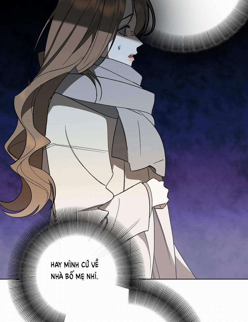 [18+] Trời Sinh Địch Thủ 6.1 trang 20