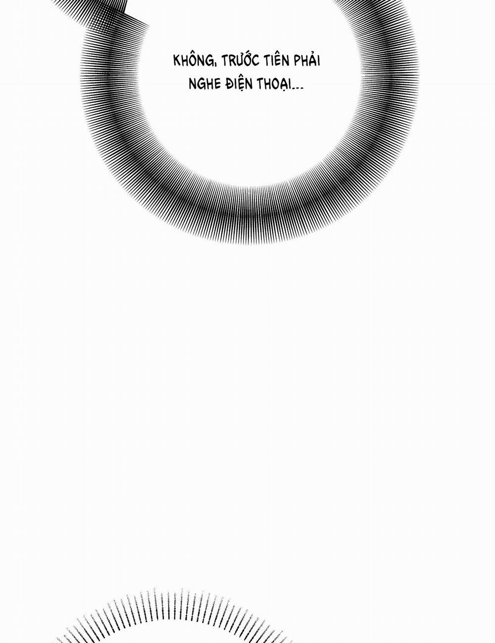 [18+] Trời Sinh Địch Thủ 6.1 trang 21