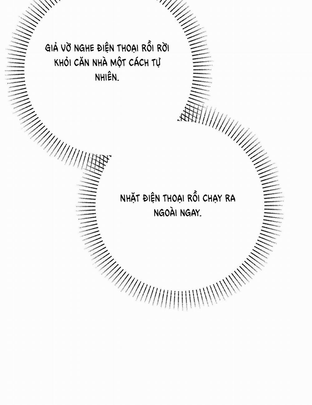 [18+] Trời Sinh Địch Thủ 6.1 trang 22