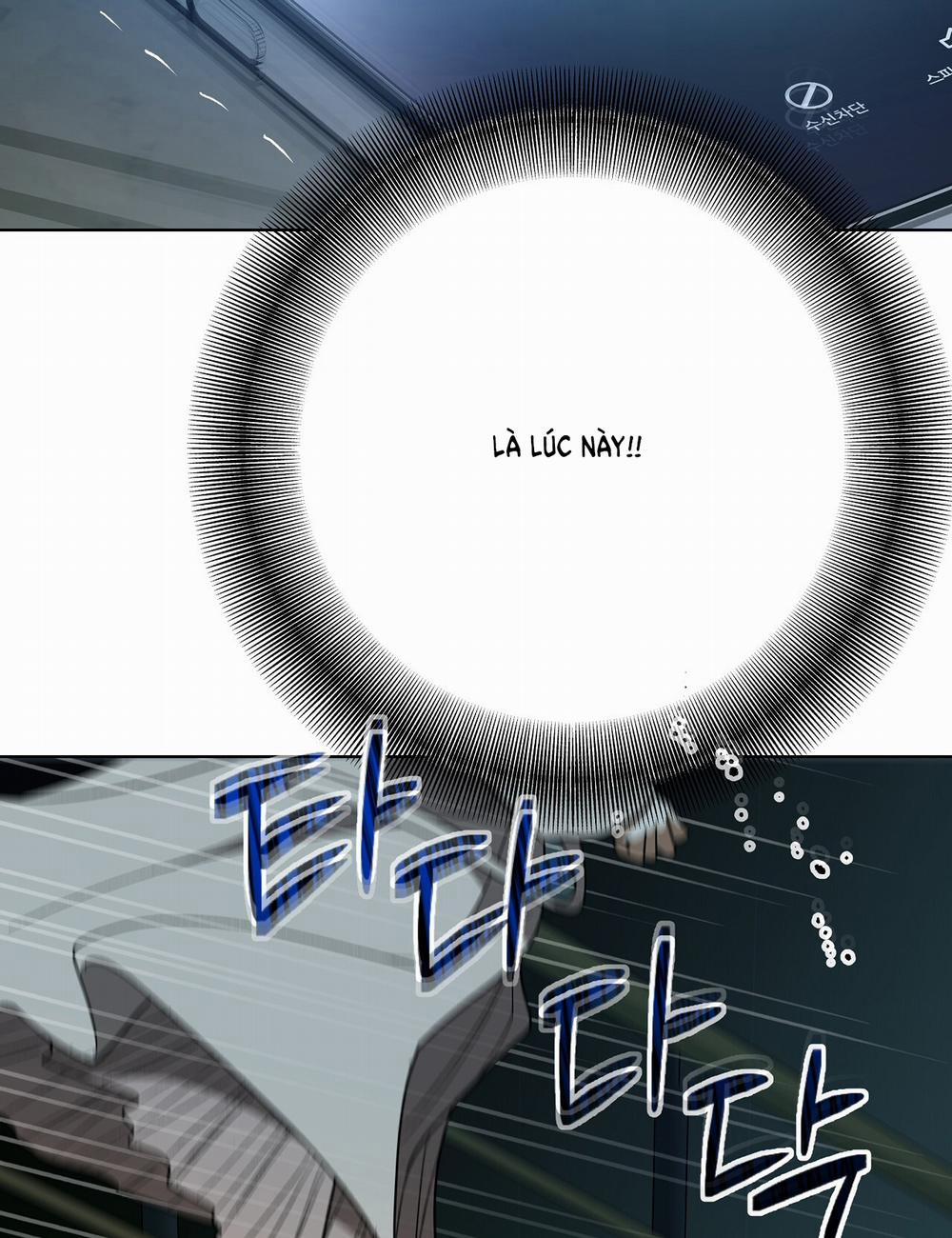 [18+] Trời Sinh Địch Thủ 6.1 trang 24