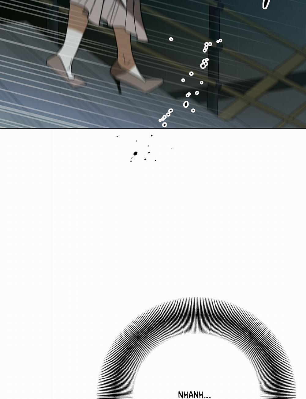 [18+] Trời Sinh Địch Thủ 6.1 trang 25